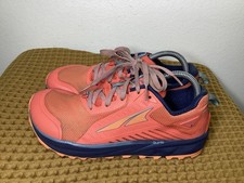 Usado, Tênis Altra Timp 3 Feminino Tamanho 9 Trail Running Malha Quântica Gota Zero comprar usado Usado, Tênis Altra Timp 3 Feminino Tamanho 9 Trail Running Malha Quântica Gota Zero comprar usado  Enviando para Brazil