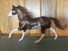 Molde flash Breyer Midas 2021 Web Special 250 feito modelo cavalo comprar usado  Enviando para Brazil