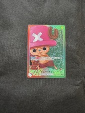 One piece tony usato  Ardore Marina