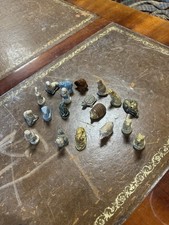 Job lot animal for sale  PRESTON