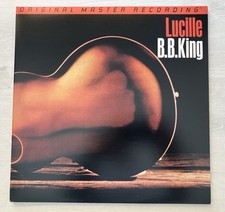 B.b. king lucille for sale  BRENTWOOD