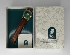 Jiminy cricket watch for sale  Bluffton