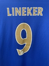 Leicester city 2014 for sale  BIRMINGHAM