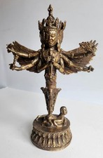 Rare old tibetan for sale  BARNSLEY
