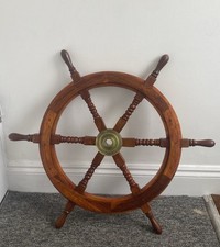 Vintage style maritime for sale  LONDON