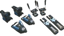 Atomic strive bindings for sale  Carmichael