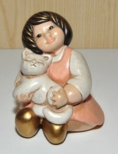 Thun bambina vestito usato  Casalpusterlengo