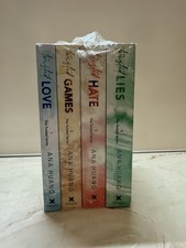 Twisted series books for sale  Bentonville