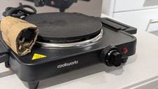 Table top hotplate for sale  ROCHESTER