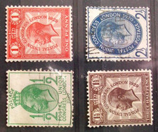 Postal union congress for sale  SANDY