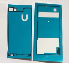 For Sony Xperia Z3+ Z4 Front  LCD Display Back Adhesive Sticker Glue comprar usado  Enviando para Brazil
