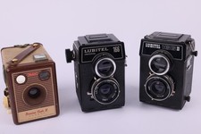lubitel for sale  ROCHESTER