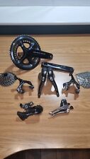 Dura ace r9100 for sale  BISHOP'S STORTFORD