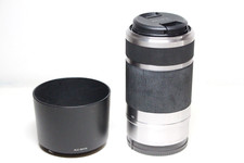 Sony sel55210 210mm usato  Frosinone