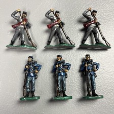 Custom cast miniatures for sale  French Settlement