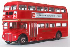Efe london transport for sale  ROWLANDS GILL