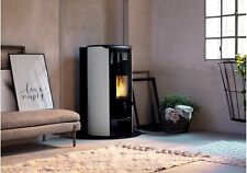 Stufa pellet ecofire usato  Novi Ligure