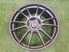 Genuine racing 5x114.3 for sale  PETERBOROUGH