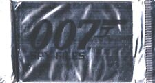 2002 james bond for sale  BECKENHAM