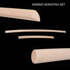 Set bokken daisho d'occasion  Expédié en France
