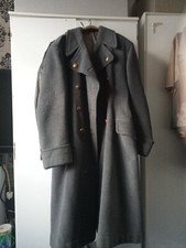 Raf overcoat for sale  DONCASTER