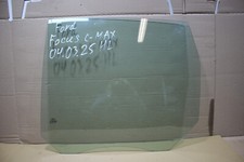 Seitenscheibe autoglas hinten gebraucht kaufen  Schwaigern