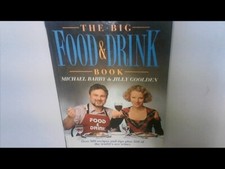 Food drink michael for sale  UK