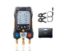 Monteurhilfe testo 550s gebraucht kaufen  Schneverdingen