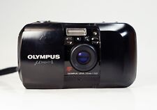 Olympus mju fotocamera usato  Pinerolo