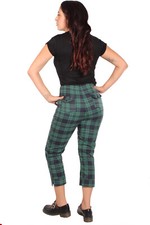 Tartan punk rock gebraucht kaufen  Erlabrunn