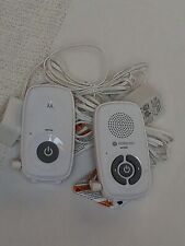 Motorola baby monitor usato  Busto Garolfo