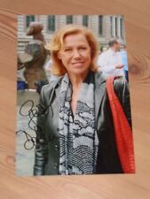 Gaby dohm riginalautogramm gebraucht kaufen  Weiler-Simmerberg