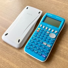 Calculatrice graphique casio d'occasion  Rennes-