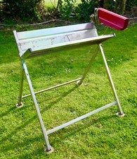Folding saw horse for sale  CANTERBURY
