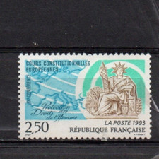 Timbre stamp cours d'occasion  Le Plessis-Trévise