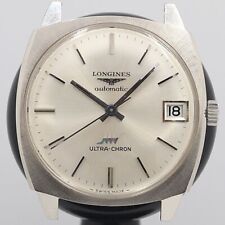 Longines automatic ultra for sale  Shipping to Ireland