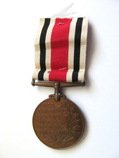 George medal faithful for sale  GLOUCESTER