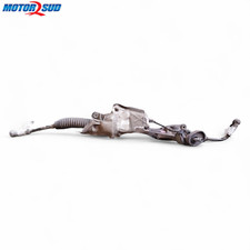 Scatola guida elettrica usato  Sarno