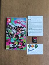 Nintendo switch boitier d'occasion  Nomeny