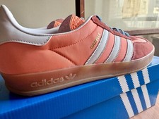 Scarpe adidas gazelle usato  Terni