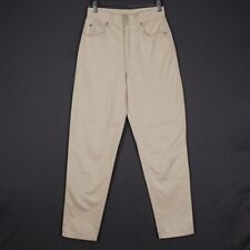 Pantalone roccobarocco cotone usato  Marano di Napoli