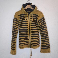 Nepal jacke fleecejacke gebraucht kaufen  Harsewinkel, Marienfeld