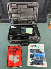 jvc vhs c camcorder for sale  FLEET