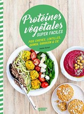 Protéines végétales super d'occasion  Talant