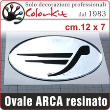 Kit fregi laterali usato  Faenza