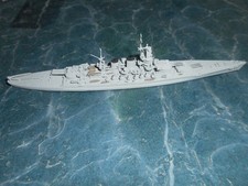 Ital schlachtschiff littorio gebraucht kaufen  Leinfelden-Echterdingen