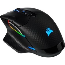CORSAIR Souris gamer DARK CORE RGB PRO - 18 000 DPI - LED RG - 840006616016 comprar usado  Enviando para Brazil