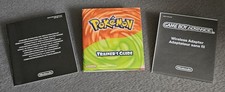 Pokemon firered leafgreen for sale  LEAMINGTON SPA