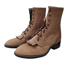Nwob laredo brown for sale  Ontario