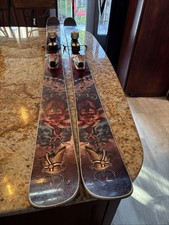 140 cm skis for sale  Berlin
